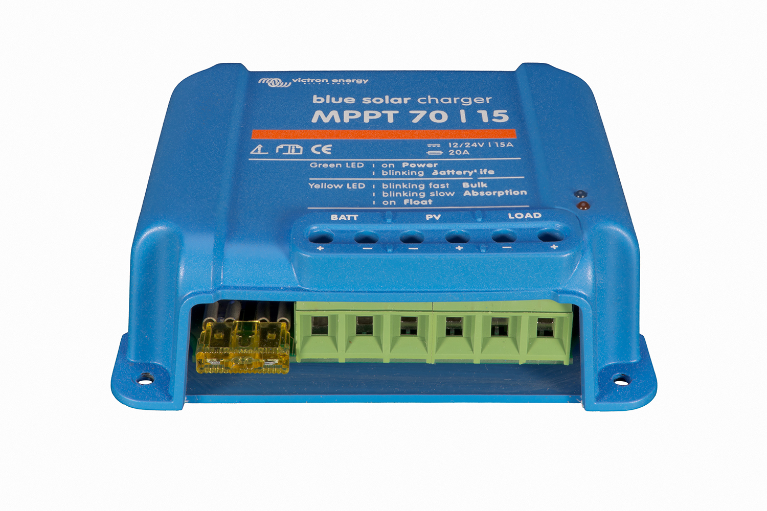 mppt 70/15 victron