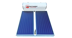 Solar Water Heater