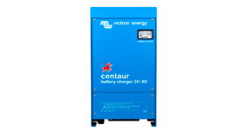 Chargeur de batterie Victron Energy et Mastervolt