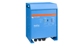 Convertisseur - chargeur Victron MultiPlus