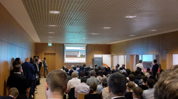 Photovoltaic flagship project