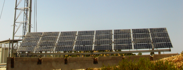 Unabhängige Telekomsysteme