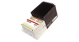 Régulateur TriStar MPPT par Morningstar